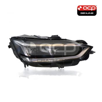 LED Head Lamp Drivers Side Genuine Suits Audi A5 F5 2016 On