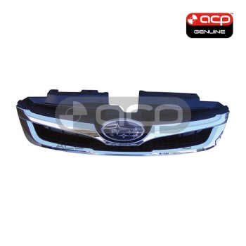Grille Genuine Suits Subaru Liberty YA 2009 to 2014