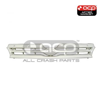 Grille Aftermarket Suits Subaru Impreza GC/GF/GM 1993 to 2000