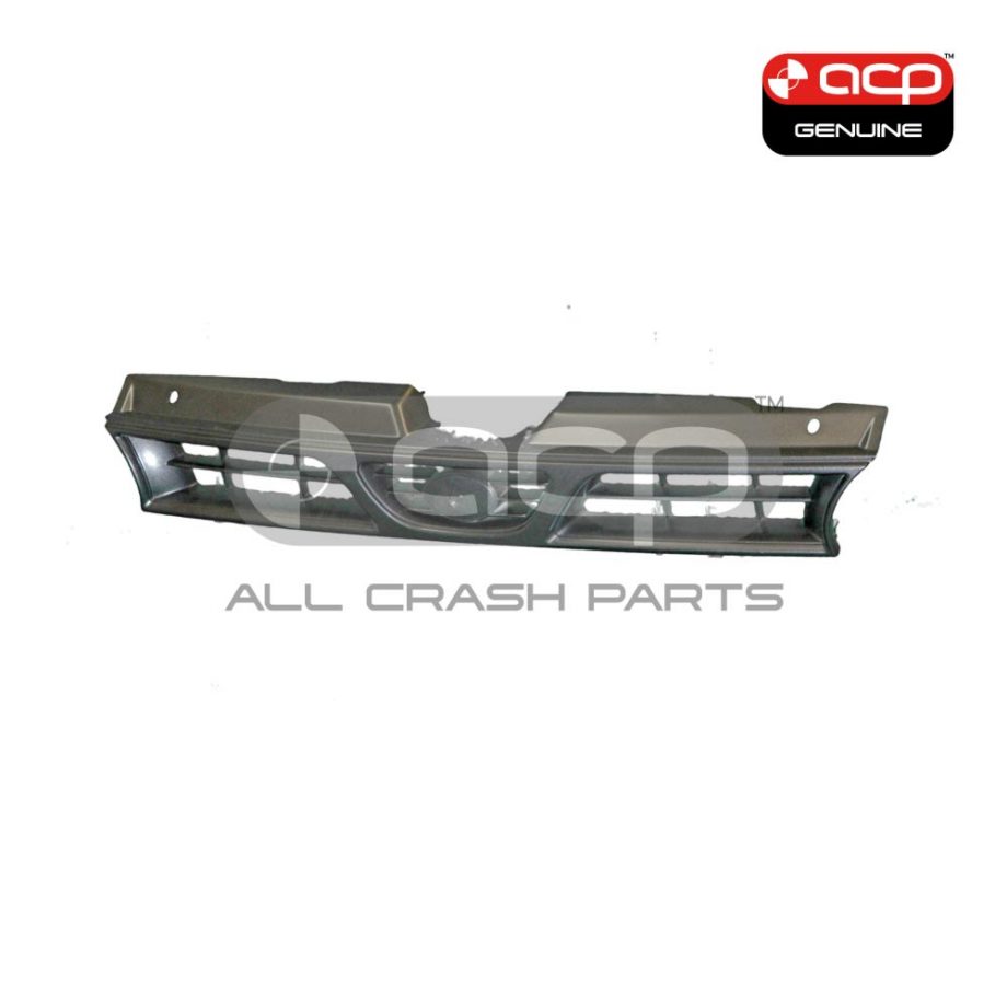 Grille Genuine Suits Subaru Impreza GC/GF/GM 1993 to 2000