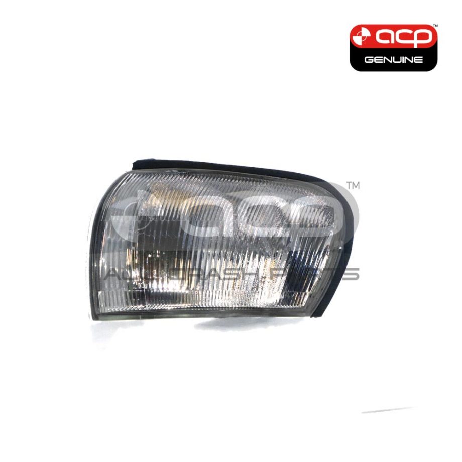 Front Park / Indicator Lamp Passenger Side Genuine Suits Subaru Impreza GC/GF/GM 1993 to 2000