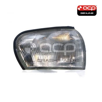 Front Park / Indicator Lamp Drivers Side Genuine Suits Subaru Impreza GC/GF/GM 1993 to 2000