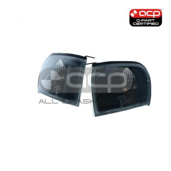 Front Corner Lamp Certified Suits Subaru Impreza GC/GF/GM 1993 to 2000