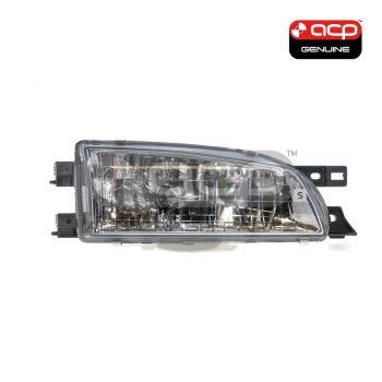 Head Lamp Drivers Side Genuine Suits Subaru Impreza GC/GF/GM 1998 to 2000