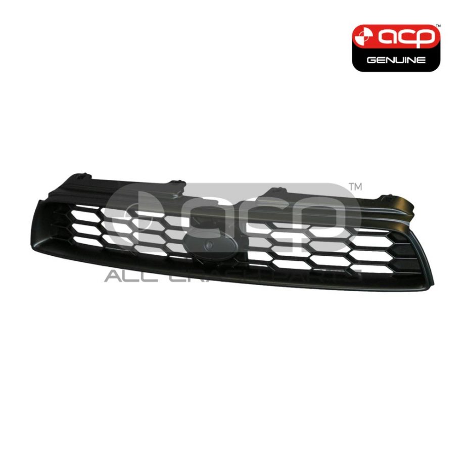 Grille Genuine Suits Subaru Impreza GD/GG 2000 to 2002