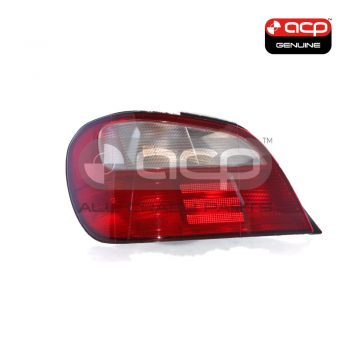 Tail Lamp Passenger Side Genuine Suits Subaru Impreza GD/GG 2000 to 2002