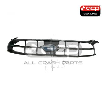Grille Genuine Suits Subaru Impreza GD/GG 2002 to 2005