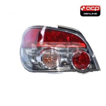 Tail Lamp Passenger Side Genuine Suits Subaru Impreza GD/GG 2005 to 2007