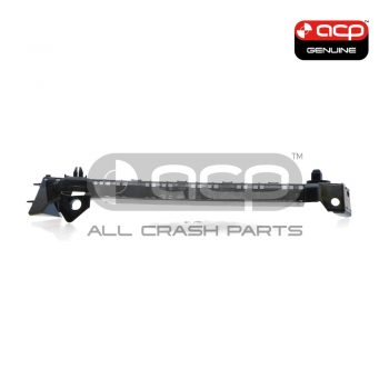 Front Bar Bracket Drivers Side Genuine suits Subaru