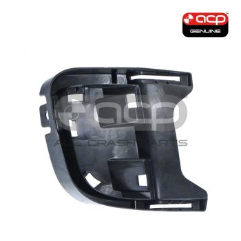 Rear Bar Grille Genuine Suits Subaru Impreza G3 2007 to 2011