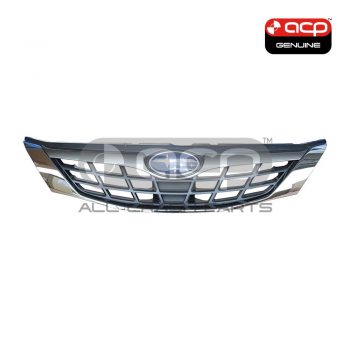 Grille Genuine Suits Subaru Impreza G3 2007 to 2011