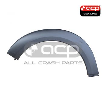 Front Guard Flare Passenger Side Genuine Suits Subaru Impreza G3 2007 to 2011