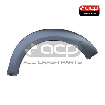 Front Guard Flare Drivers Side Genuine Suits Subaru Impreza G3 2007 to 2011