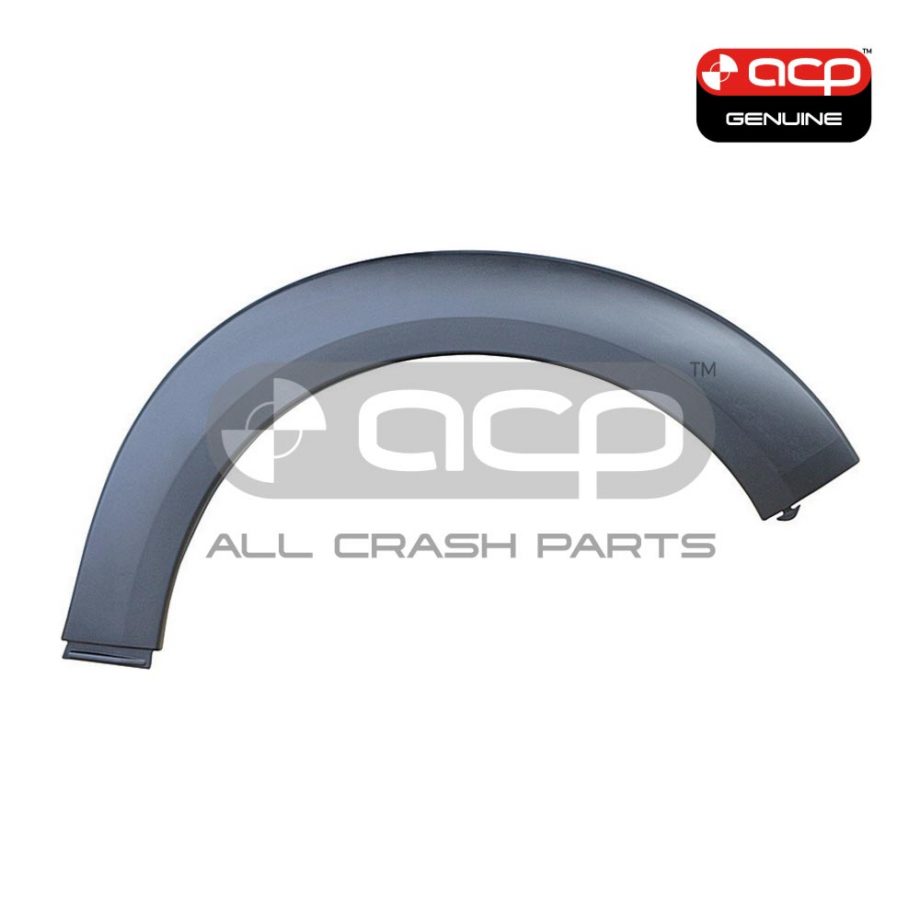Front Guard Flare Drivers Side Genuine Suits Subaru Impreza G3 2007 to 2011
