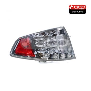 Tail Lamp Passenger Side Genuine suits Subaru Impreza/XV 5 Door Hatch 2007 to 2014