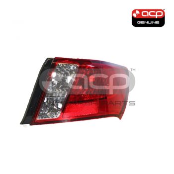 Tail Lamp Drivers Side Genuine suits Subaru Impreza G3 Sedan 2008 to 2011