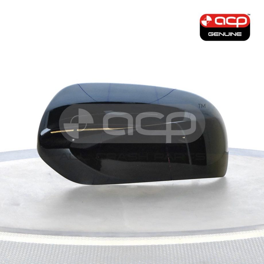 Door Mirror Cover Passenger Side Genuine suits Subaru