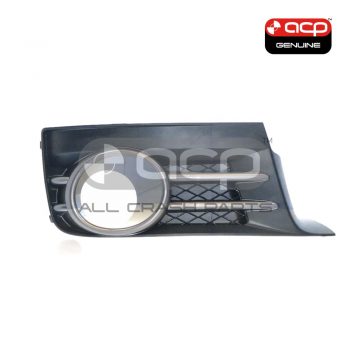 Front Bar Grille Drivers Side Genuine Suits Subaru WRX & STi G3 2008 to 2014