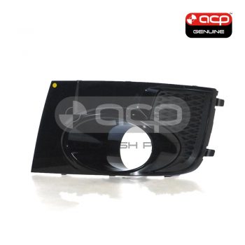 Front Bar Grille Passenger Side Genuine Suits Subaru WRX & STi G3 2008 to 2014