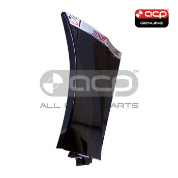 Front Guard Flare Passenger Side Genuine Suits Subaru WRX & STi G3 2008 to 2014