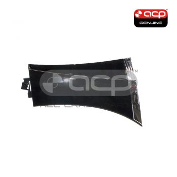 Front Guard Flare Drivers Side Genuine Suits Subaru WRX & STi G3 2008 to 2014