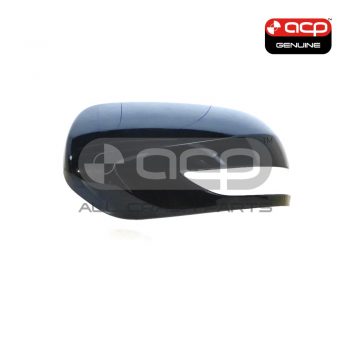Door Mirror Cover Passenger Side Genuine Suits Subaru WRX & STi G3 2008 to 2014