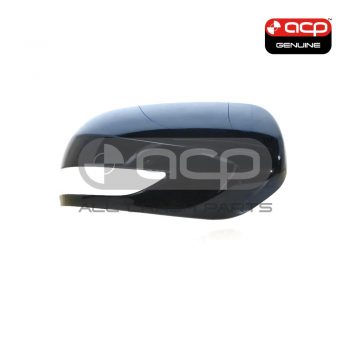 Door Mirror Cover Drivers Side Genuine Suits Subaru WRX & STi G3 2008 to 2014