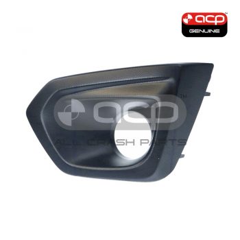 Front Bar Grille Passenger Side Genuine Suits Subaru Impreza GJ/GP 12/2011 to 4/2015