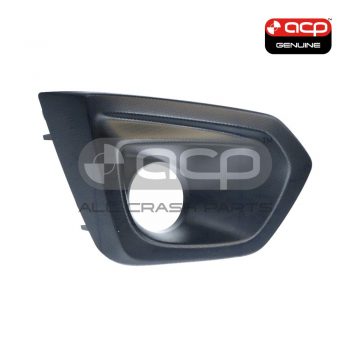 Front Bar Grille Drivers Side Genuine Suits Subaru Impreza GJ/GP 12/2011 to 4/2015