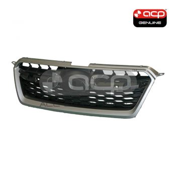 Grille Genuine Suits Subaru Impreza GJ/GP 2011 to 2016