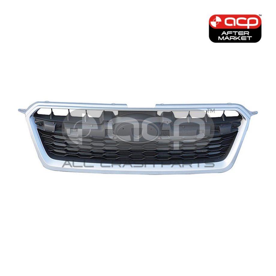 Grille Aftermarket Suits Subaru Impreza GJ/GP 2011 to 2016