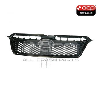 Grille Genuine Suits Subaru Impreza GJ/GP 2011 to 2016