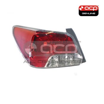 Tail Lamp Passenger Side Genuine Suits Subaru Impreza GJ/GP 2011 to 2016