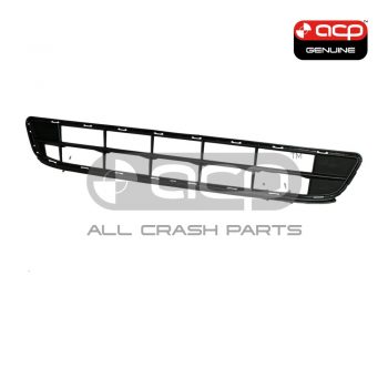 Front Bar Grille Genuine suits Subaru Impreza Hatch GT/Sedan GK 12/2016 On