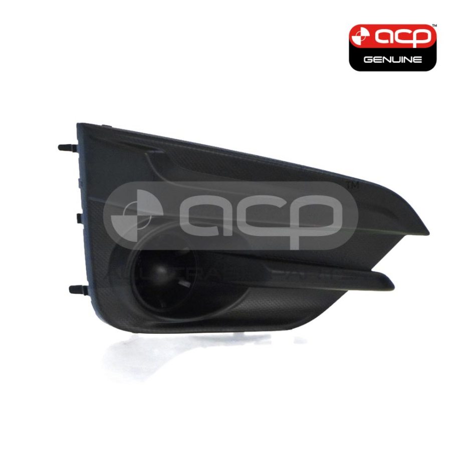 Front Bar Grille Drivers Side Genuine suits Subaru Impreza 2.0i Hatch GT/Sedan GK 12/2016 On