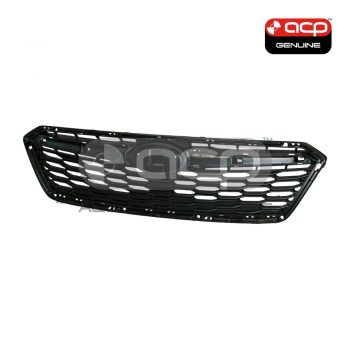 Grille Genuine suits Subaru Impreza