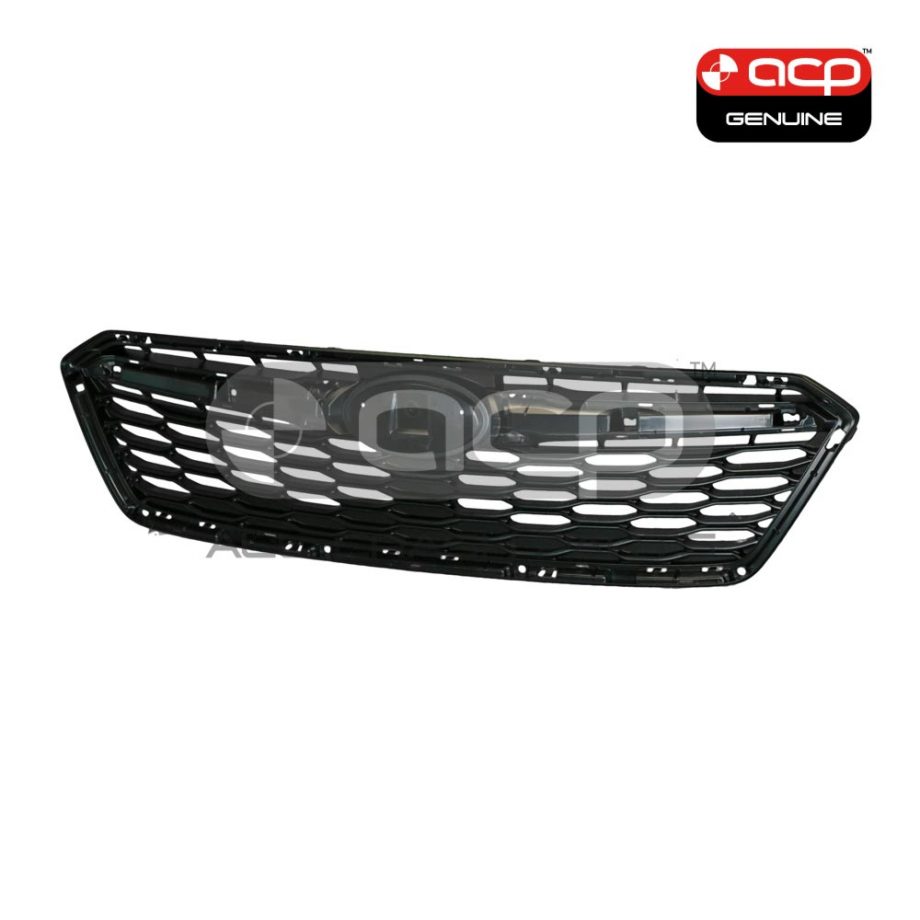 Grille Genuine suits Subaru Impreza
