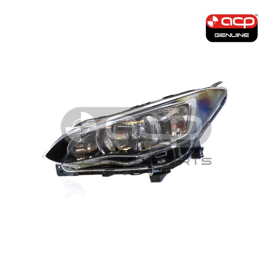Head Lamp Passenger Side Genuine suits Subaru Impreza/XV 2016 On
