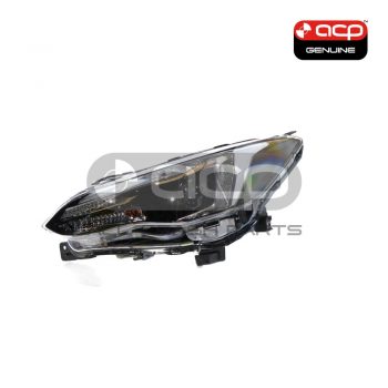 LED Head Lamp Passenger Side Genuine suits Subaru Impreza/XV 2016 On
