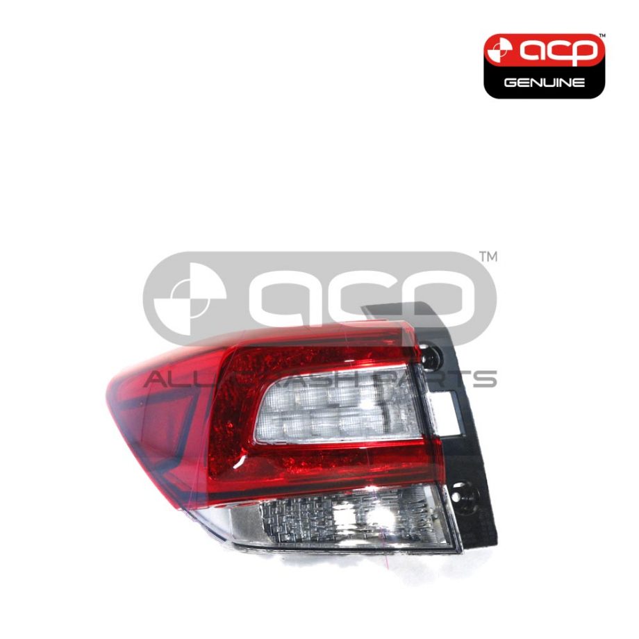 Tail Lamp Passenger Side Genuine suits Subaru