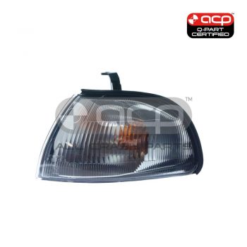 Front Park / Indicator Lamp Passenger Side Certified suits Subaru