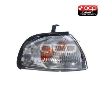 Front Park / Indicator Lamp Drivers Side Certified suits Subaru