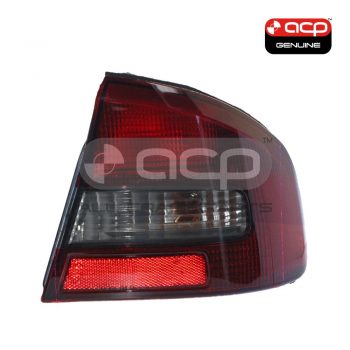 Tail Lamp Drivers Side Genuine Suits Subaru Liberty BE/BH 1998 to 2003
