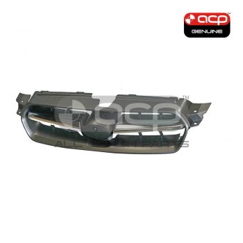 Grille Genuine Suits Subaru Liberty BL/BP 2003 to 2006