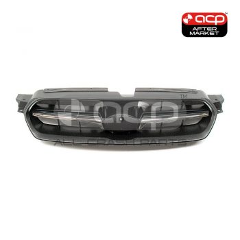 Grille Aftermarket Suits Subaru Liberty BL/BP 2003 to 2006