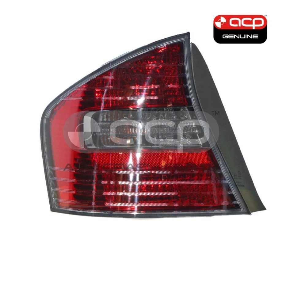 Tail Lamp Passenger Side Genuine Suits Subaru Liberty BL/BP 2003 to 2006