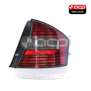 Tail Lamp Drivers Side Genuine Suits Subaru Liberty BL/BP 2003 to 2006