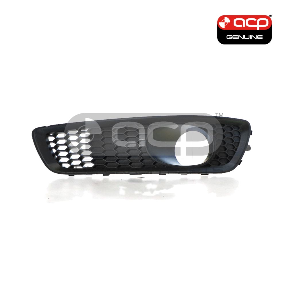 Front Bar Grille Passenger Side Genuine Suits Subaru Liberty BL/BP 2006 to 2009