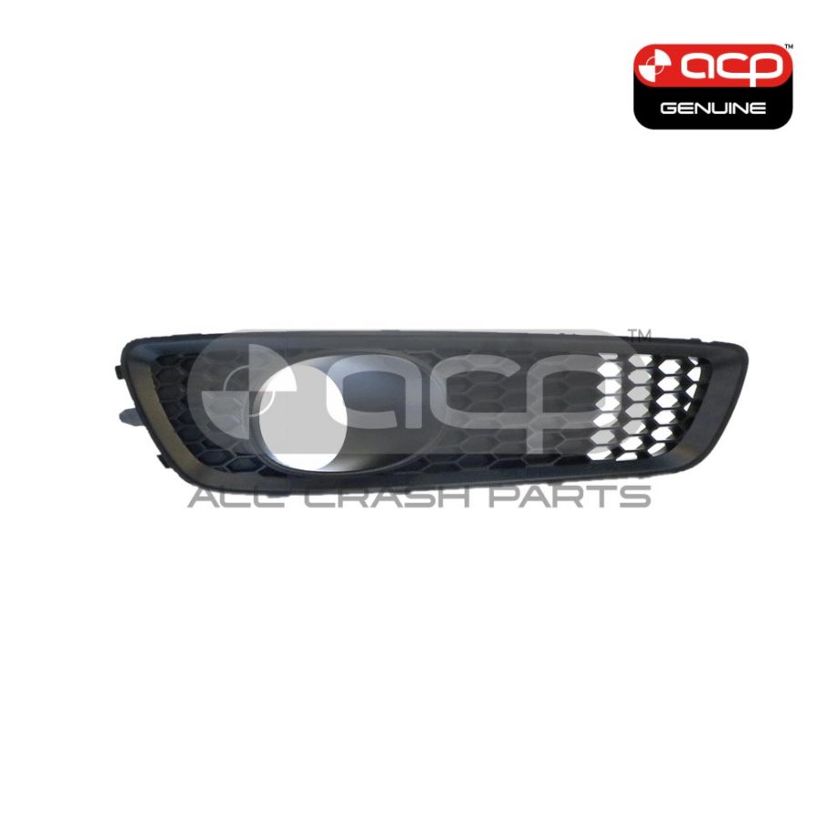 Front Bar Grille Drivers Side Genuine Suits Subaru Liberty BL/BP 2006 to 2009