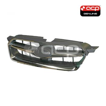 Grille Genuine Suits Subaru Liberty BL/BP 2006 to 2009